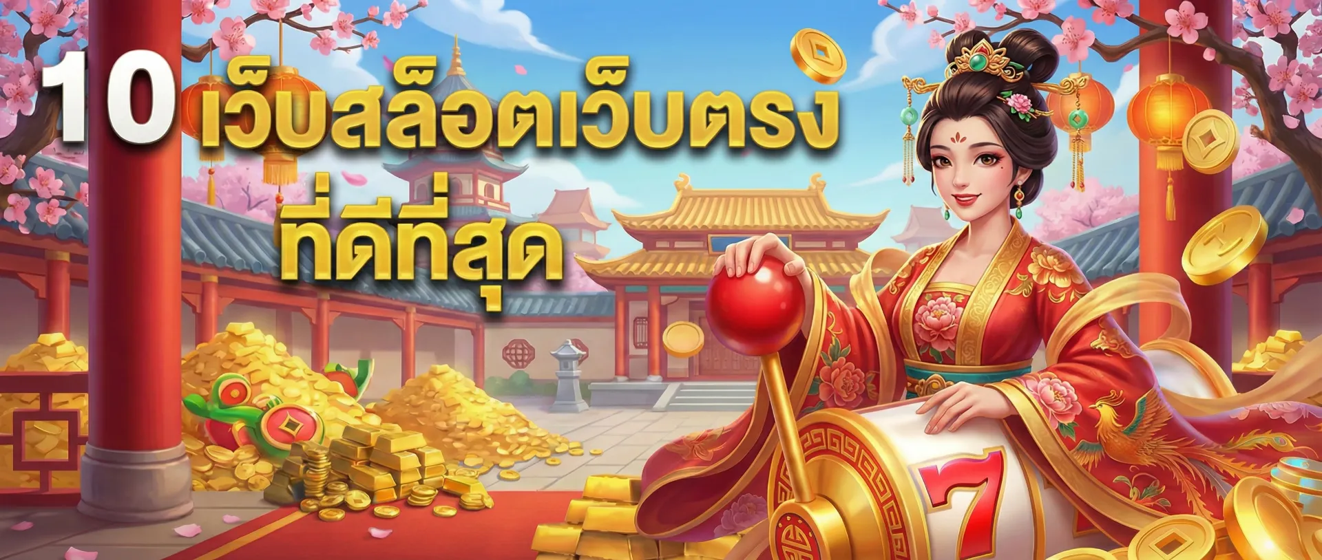 สล็อตเว็บตรง